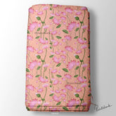 Wholesale Pichwai Printed Fabric Cloth